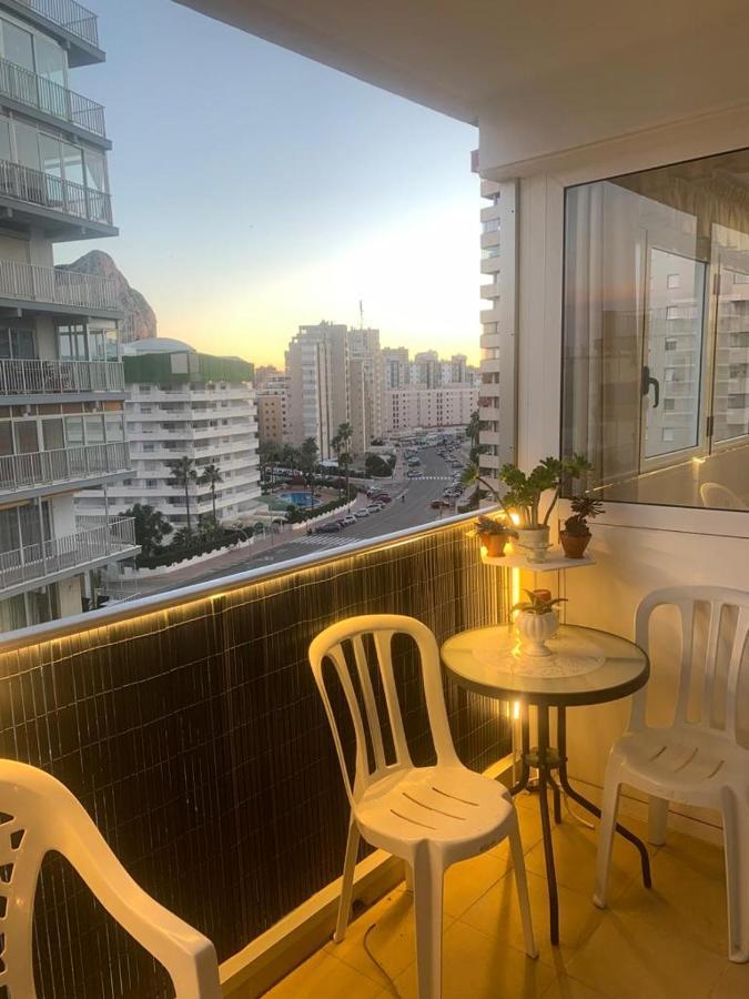 Apartment Pasion Junto Al Mar