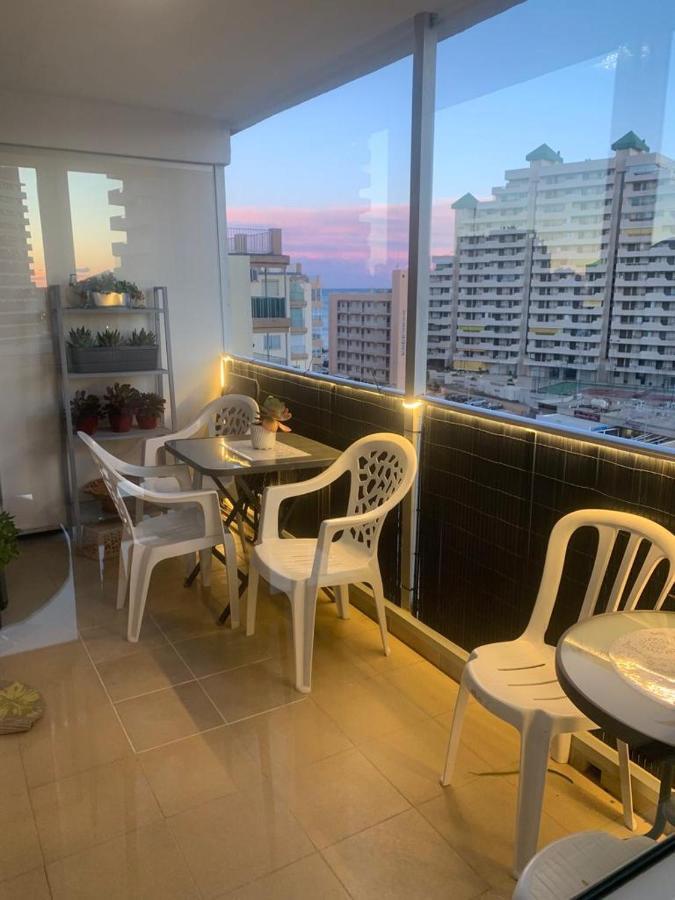 Apartment Pasion Junto Al Mar