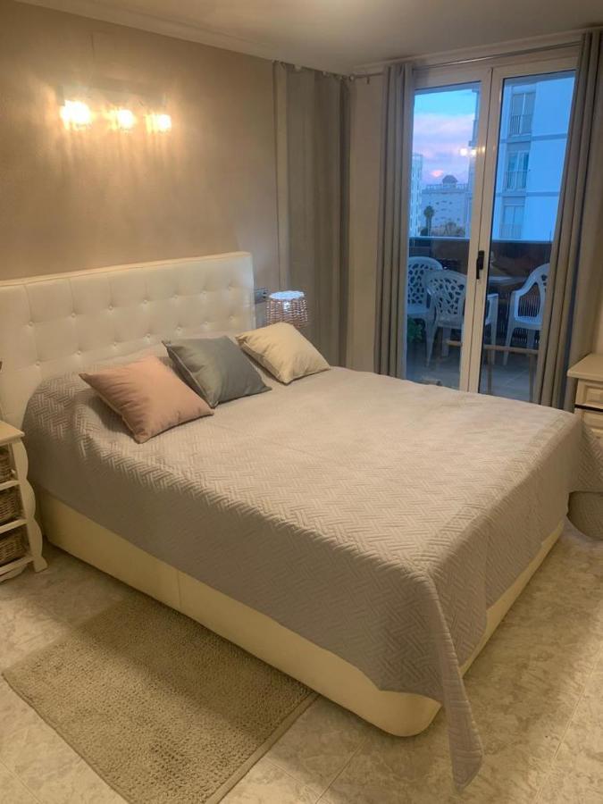 Pasion Junto Al Mar Apartment *