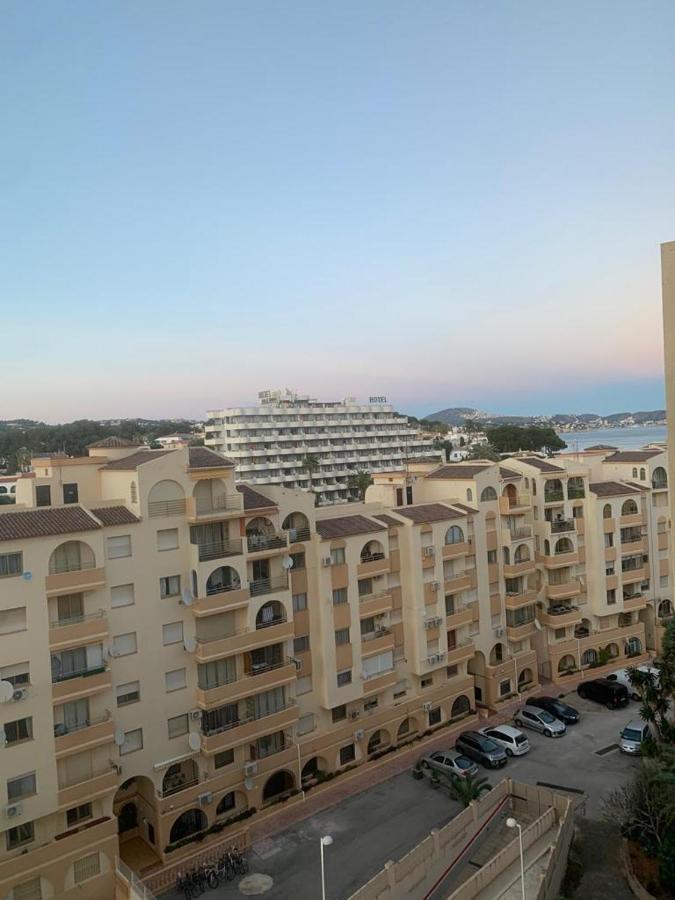 Pasion Junto Al Mar Apartment