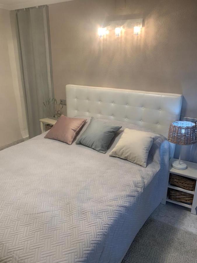 Appartement Pasion Junto Al Mar
