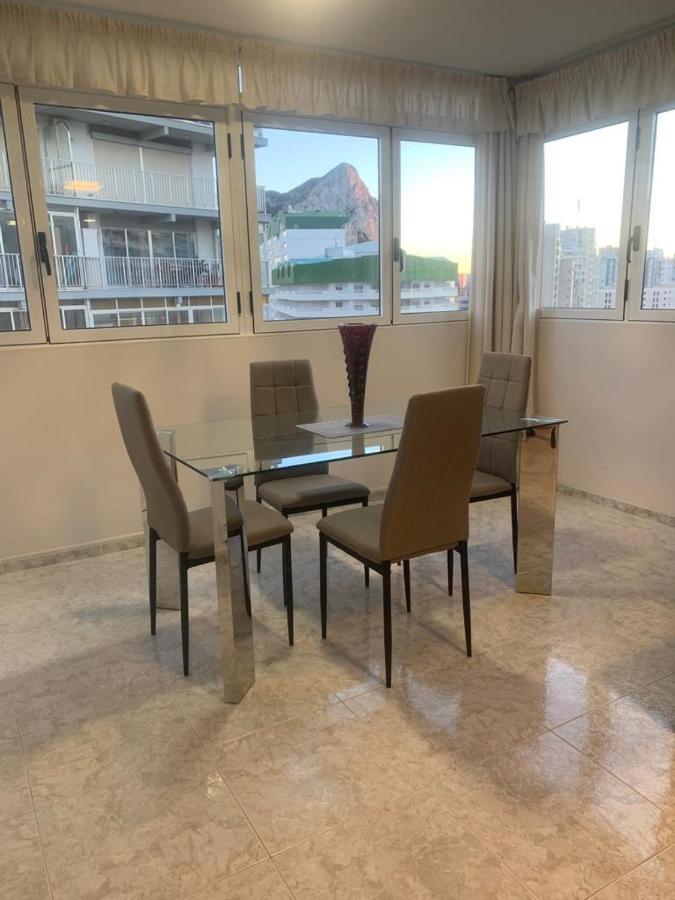Apartment Pasion Junto Al Mar