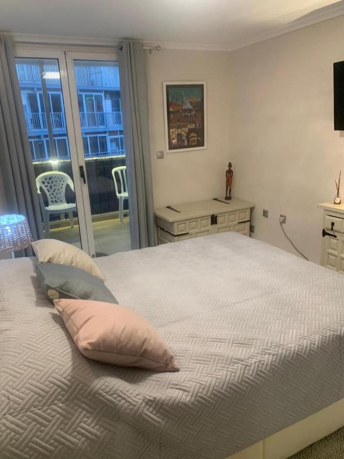 Apartment Pasion Junto Al Mar *