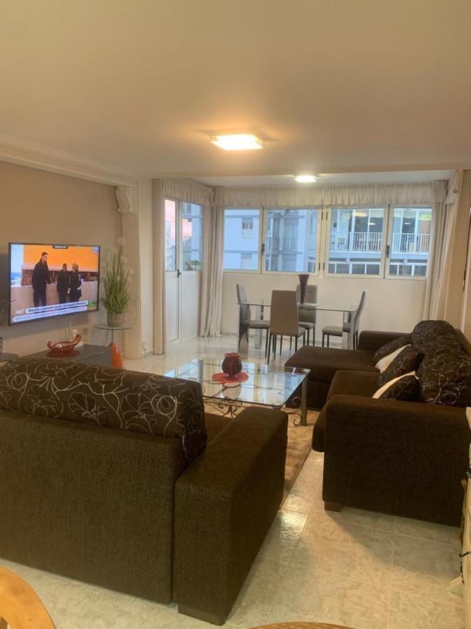 Apartment Pasion Junto Al Mar