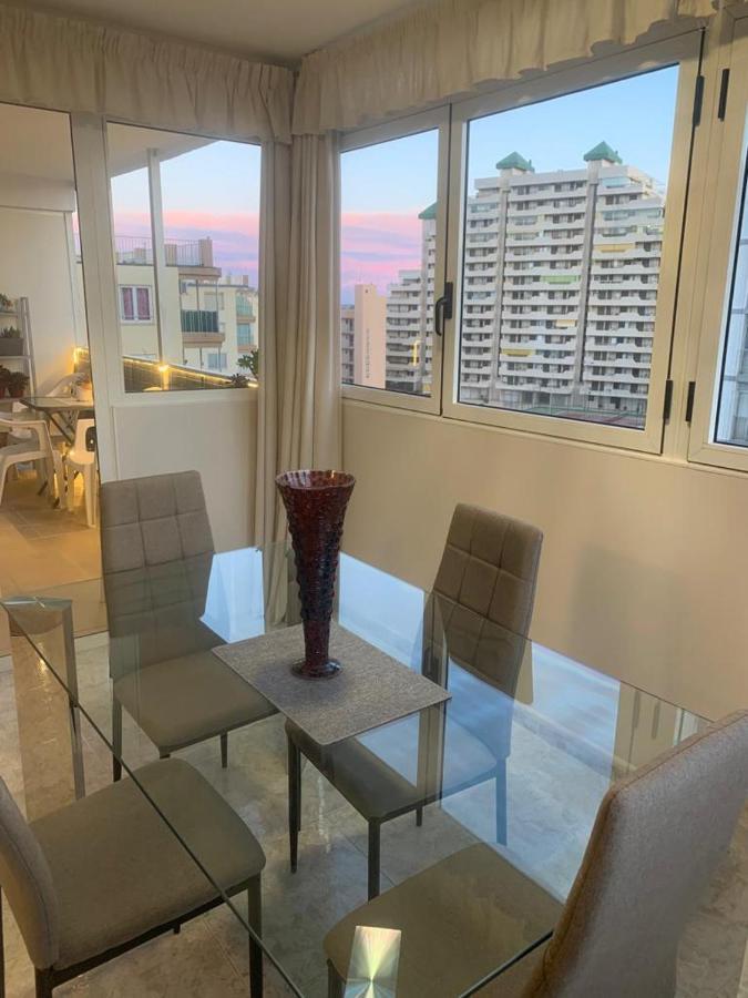 Pasion Junto Al Mar Apartment *