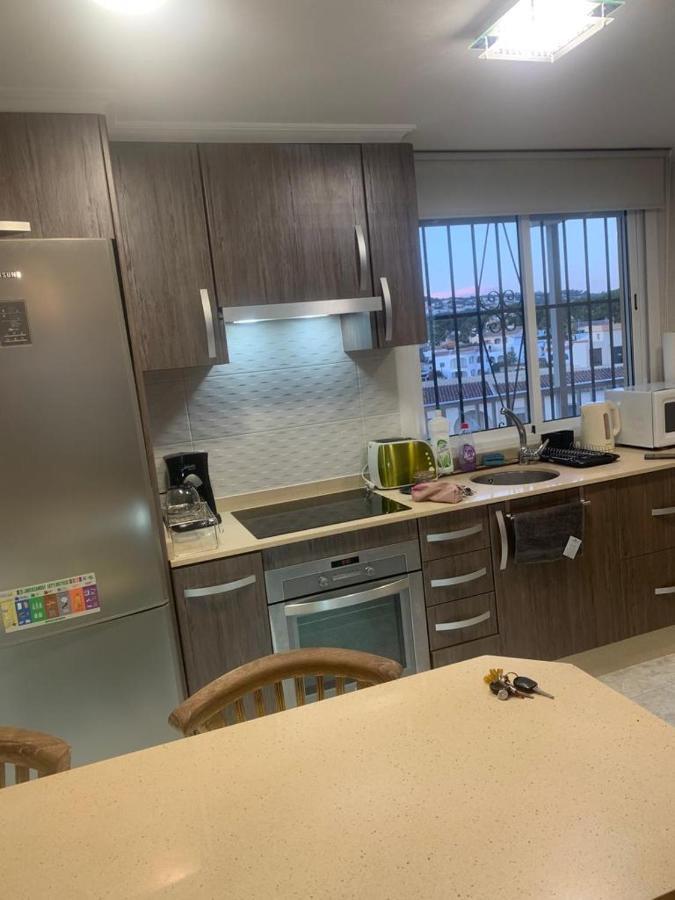 Pasion Junto Al Mar Apartment Calpe