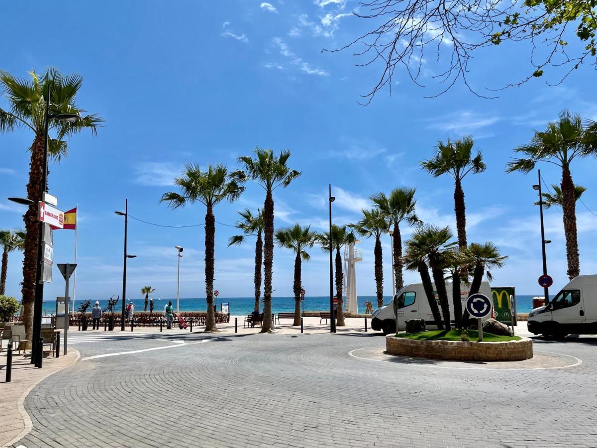 Pasion Junto Al Mar * Calp