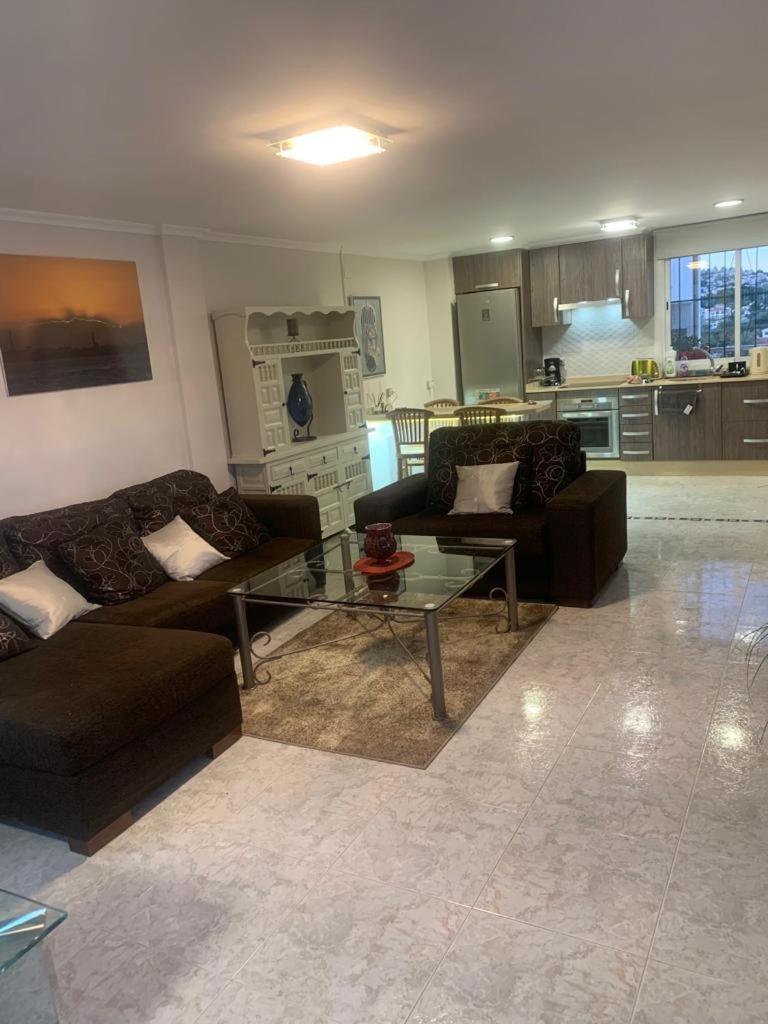 Apartment Pasion Junto Al Mar