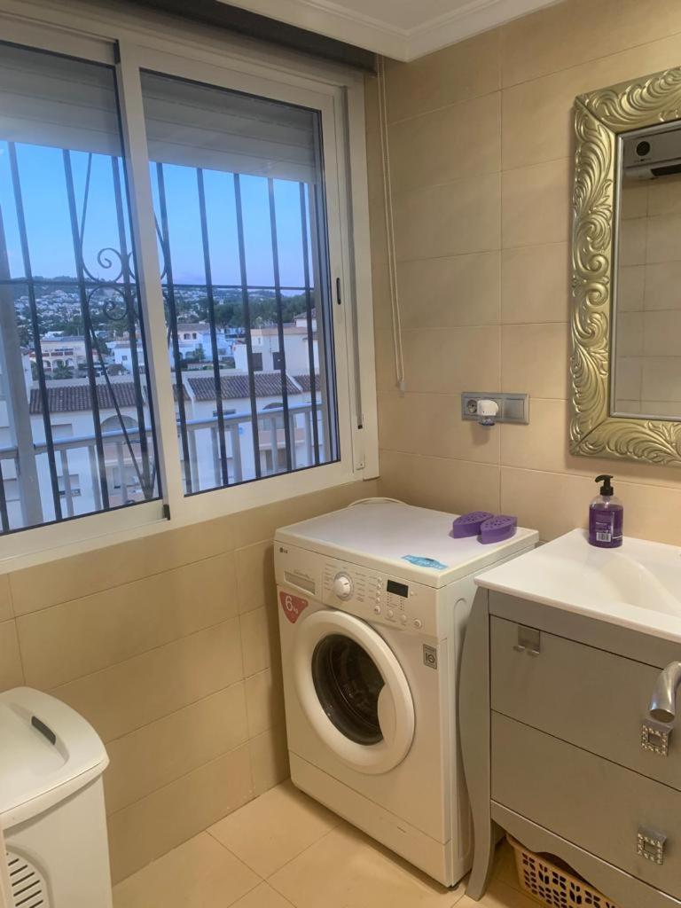 Apartment Pasion Junto Al Mar