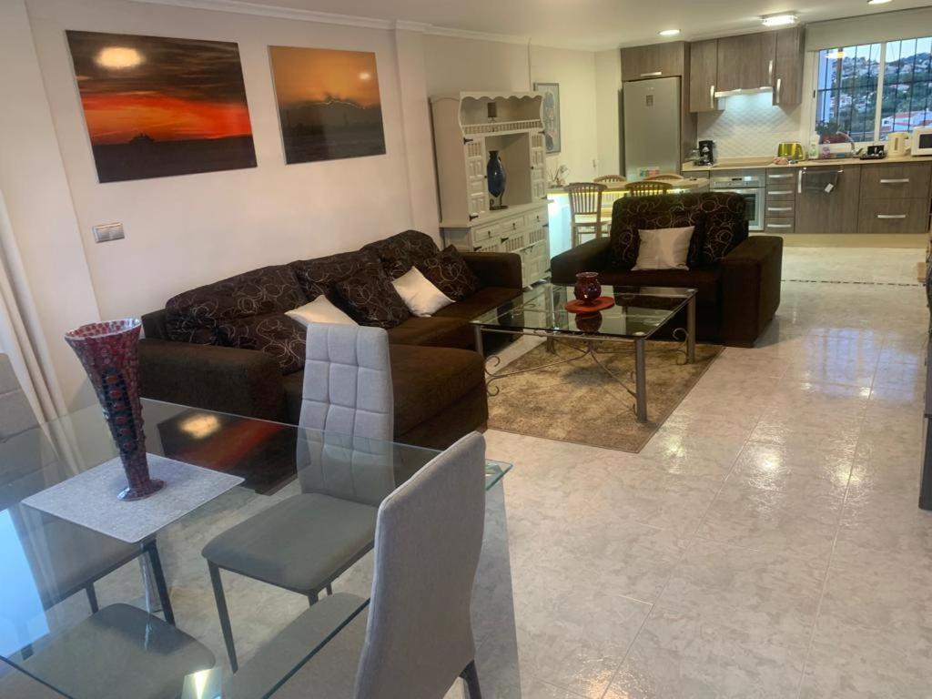 Apartment Pasion Junto Al Mar Calpe
