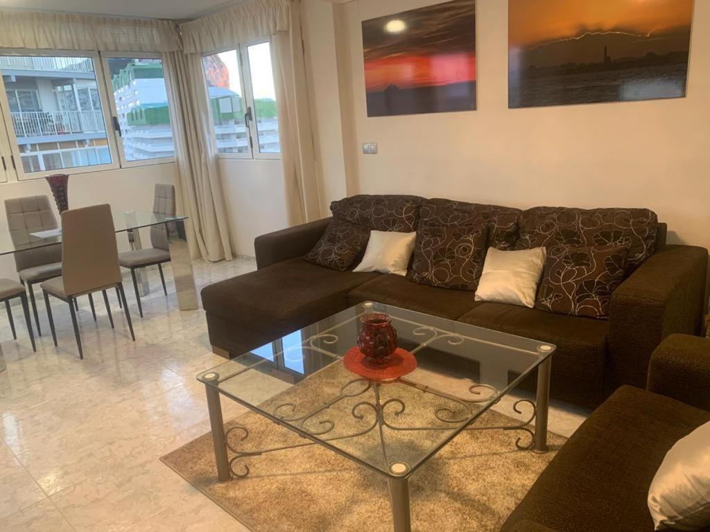 Pasion Junto Al Mar Apartment